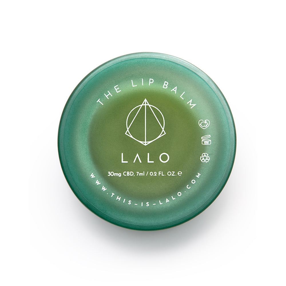 Lalo Lip Balm