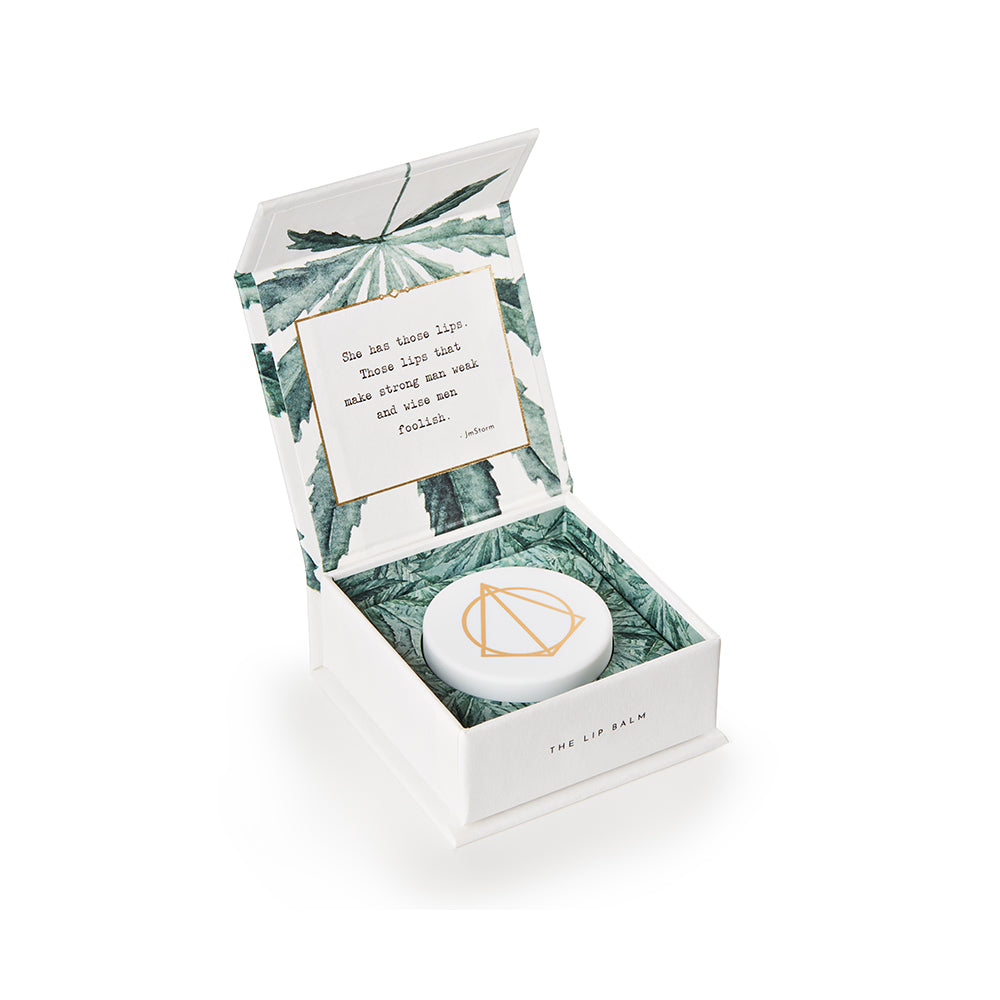 Lalo Lip Balm