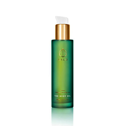 Lalo Body Oil
