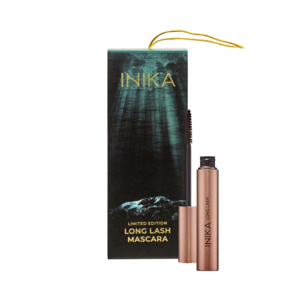 Limited Edition Long Lash Mascara Set