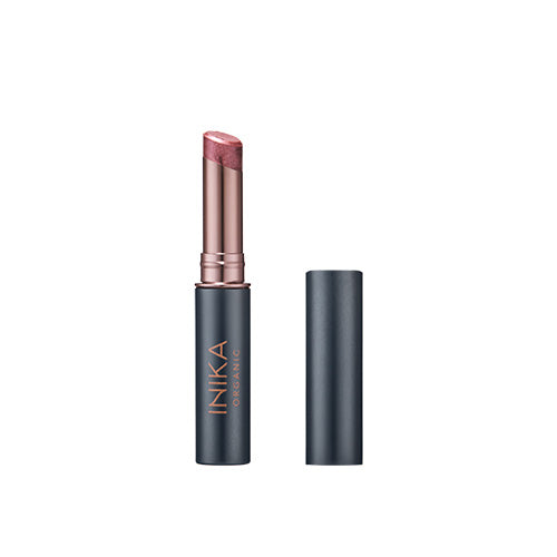 Inika Lip Balsem met Tint Mulberry