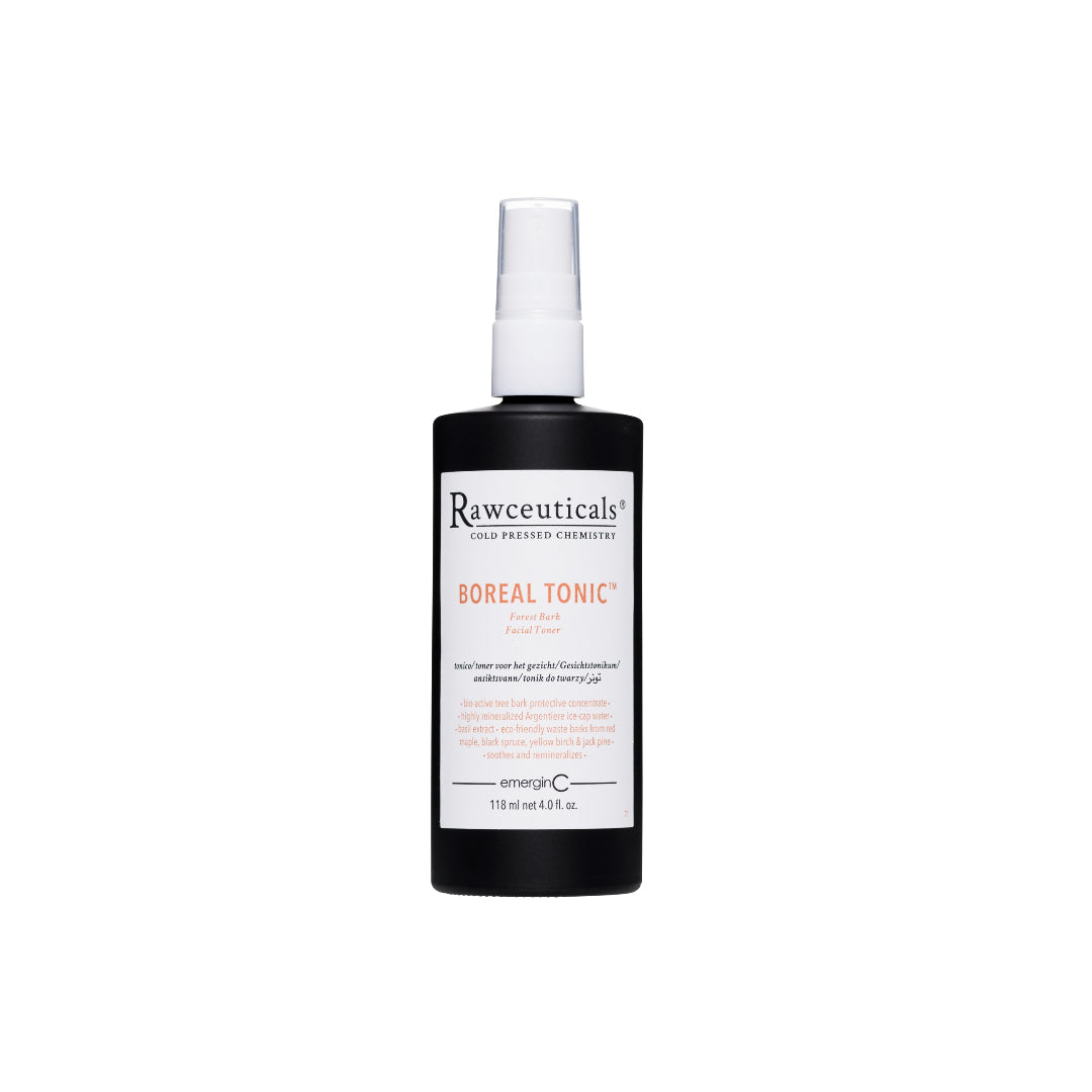 Boreal Toner