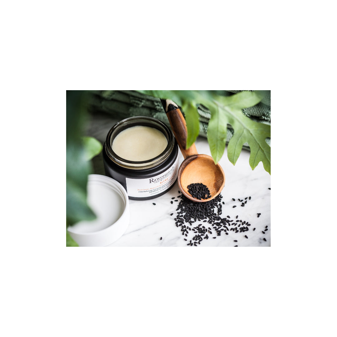 Blend Moisturiser