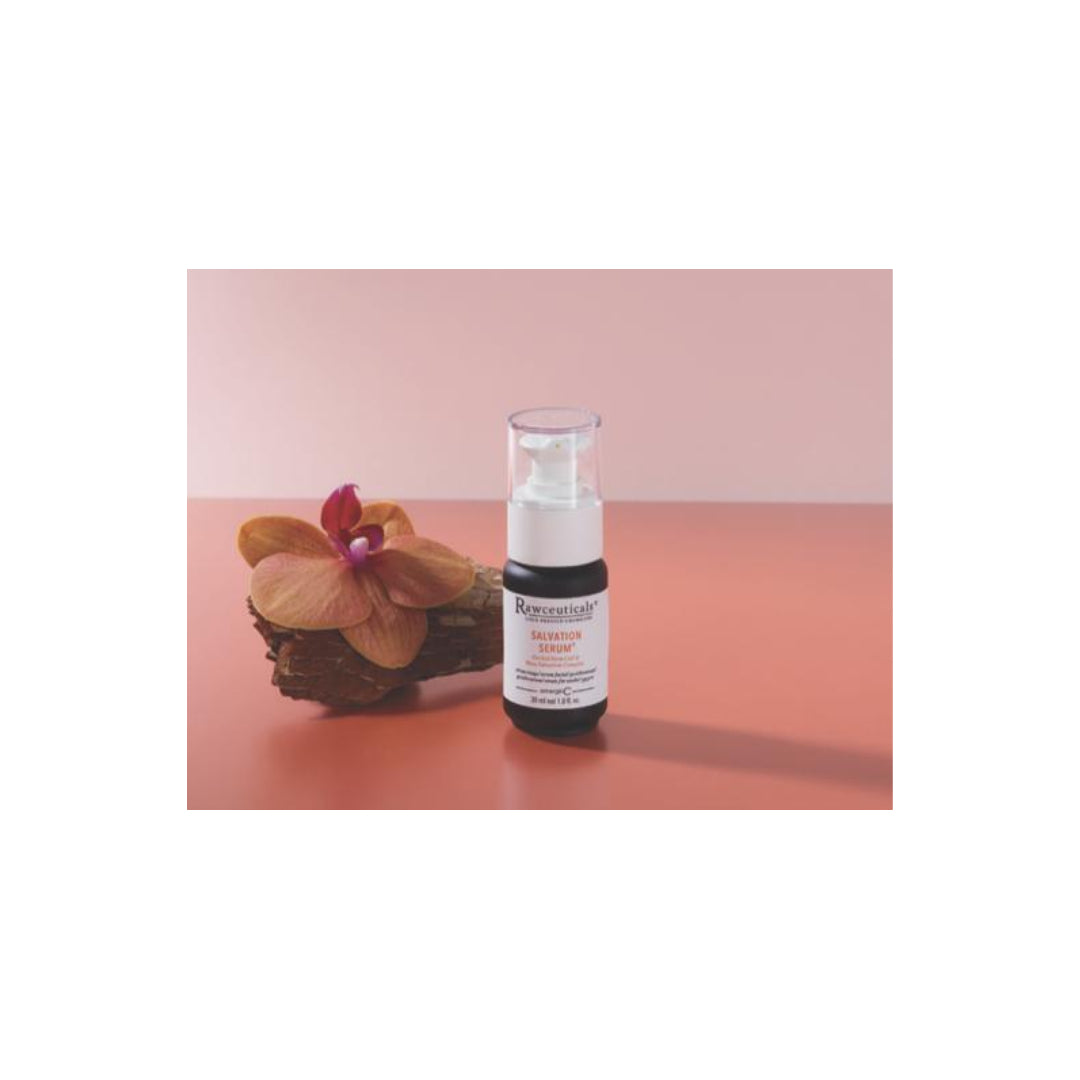 Salvation Serum