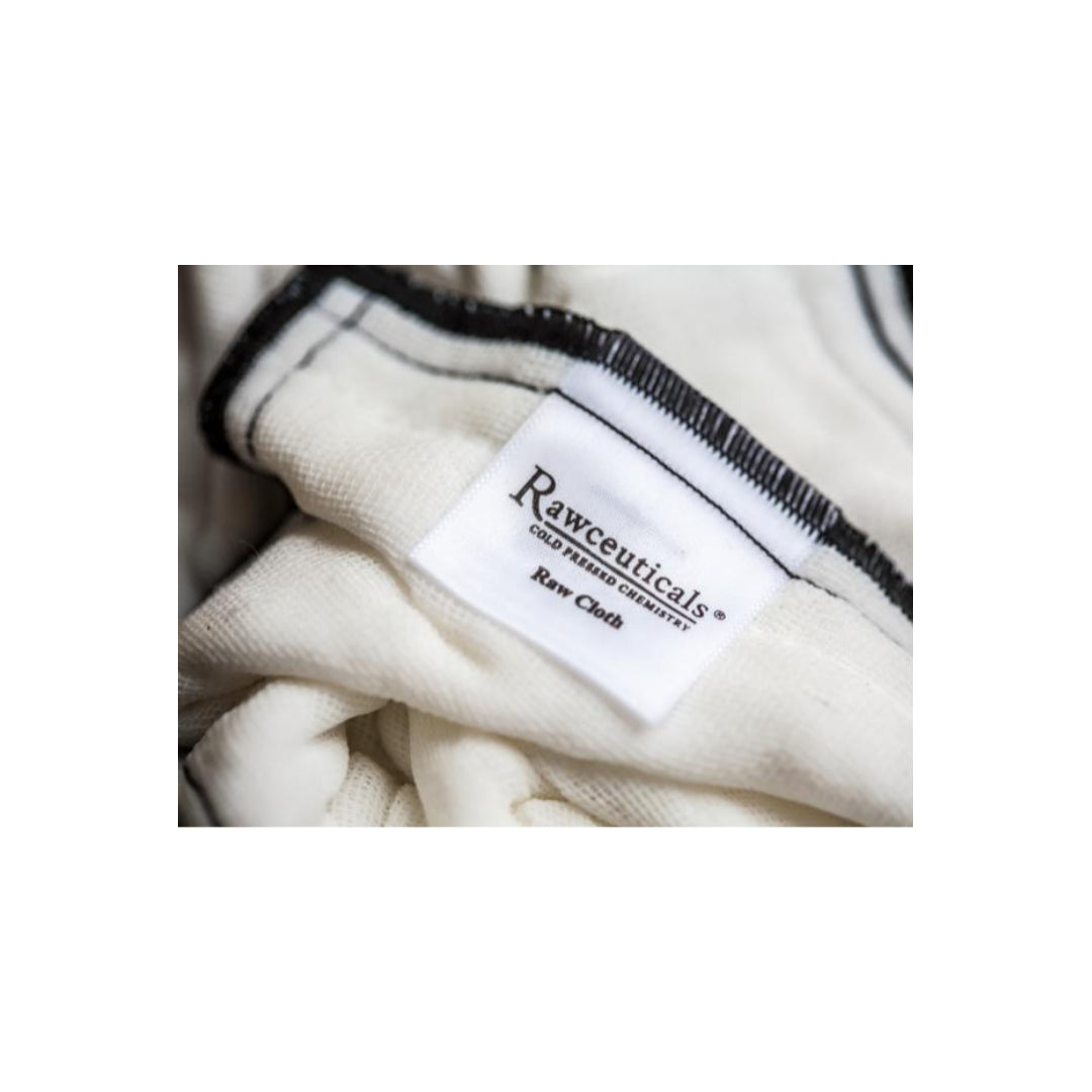 Raw Cloth
