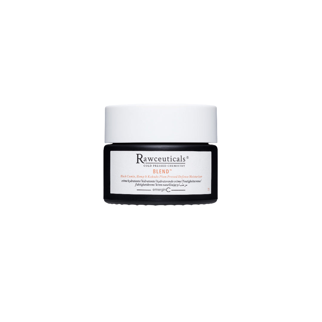 Blend Moisturiser