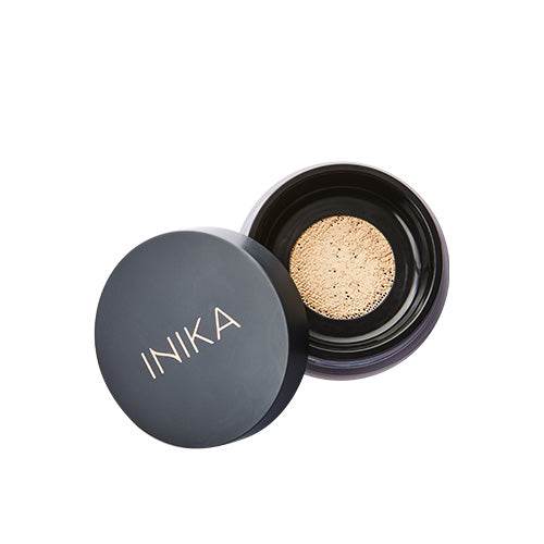 Inika Loose Mineral Foundation Nurture