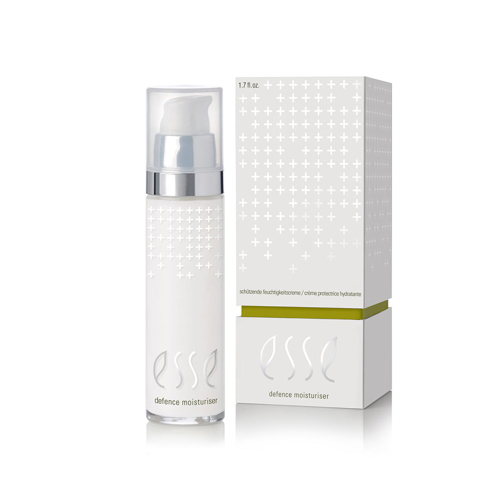Esse Plus Defence Moisturiser