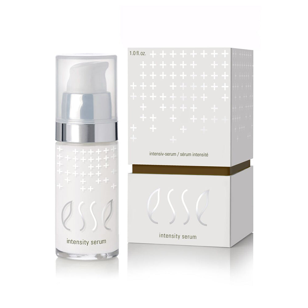 Esse Plus intensity serum