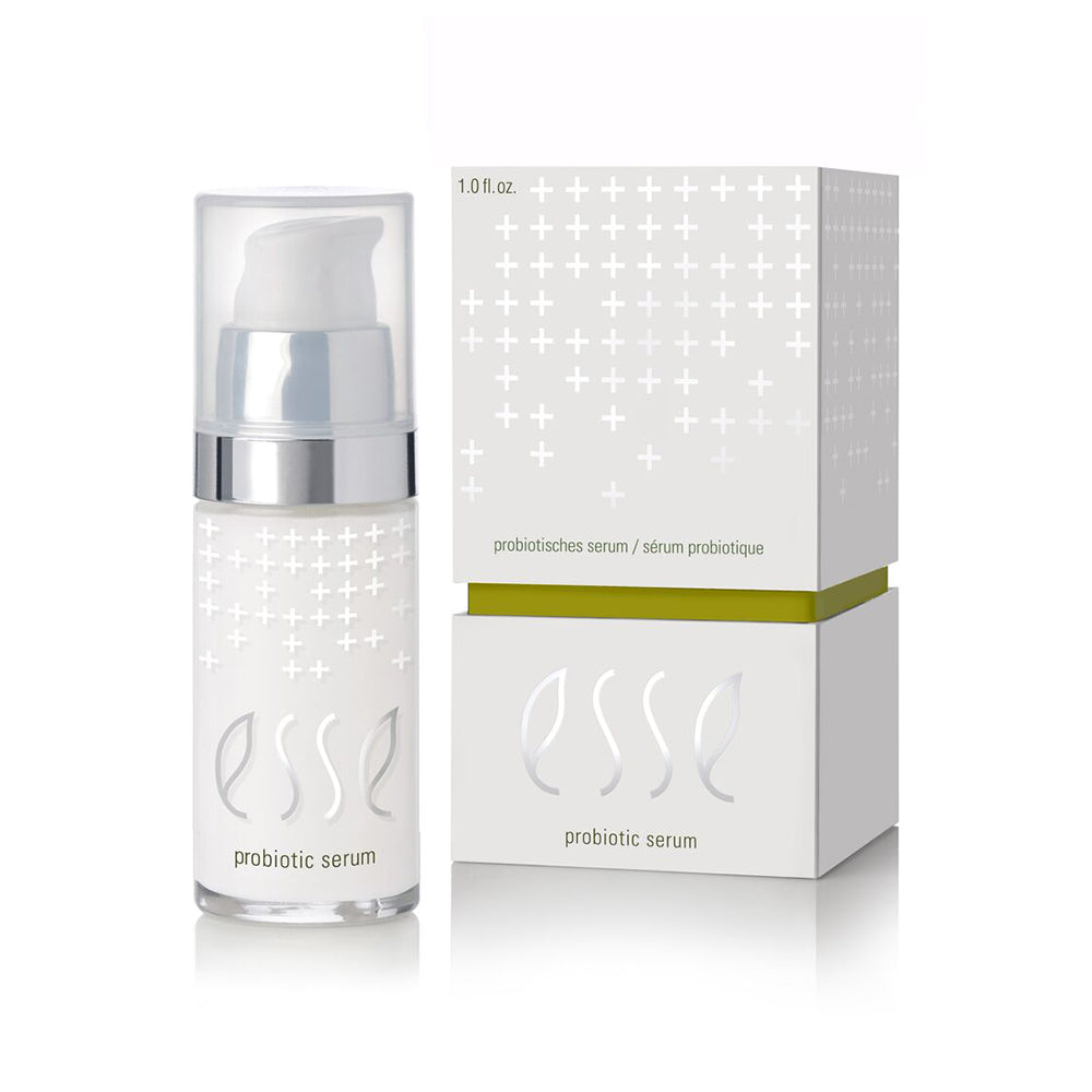 Esse Plus probiotic serum