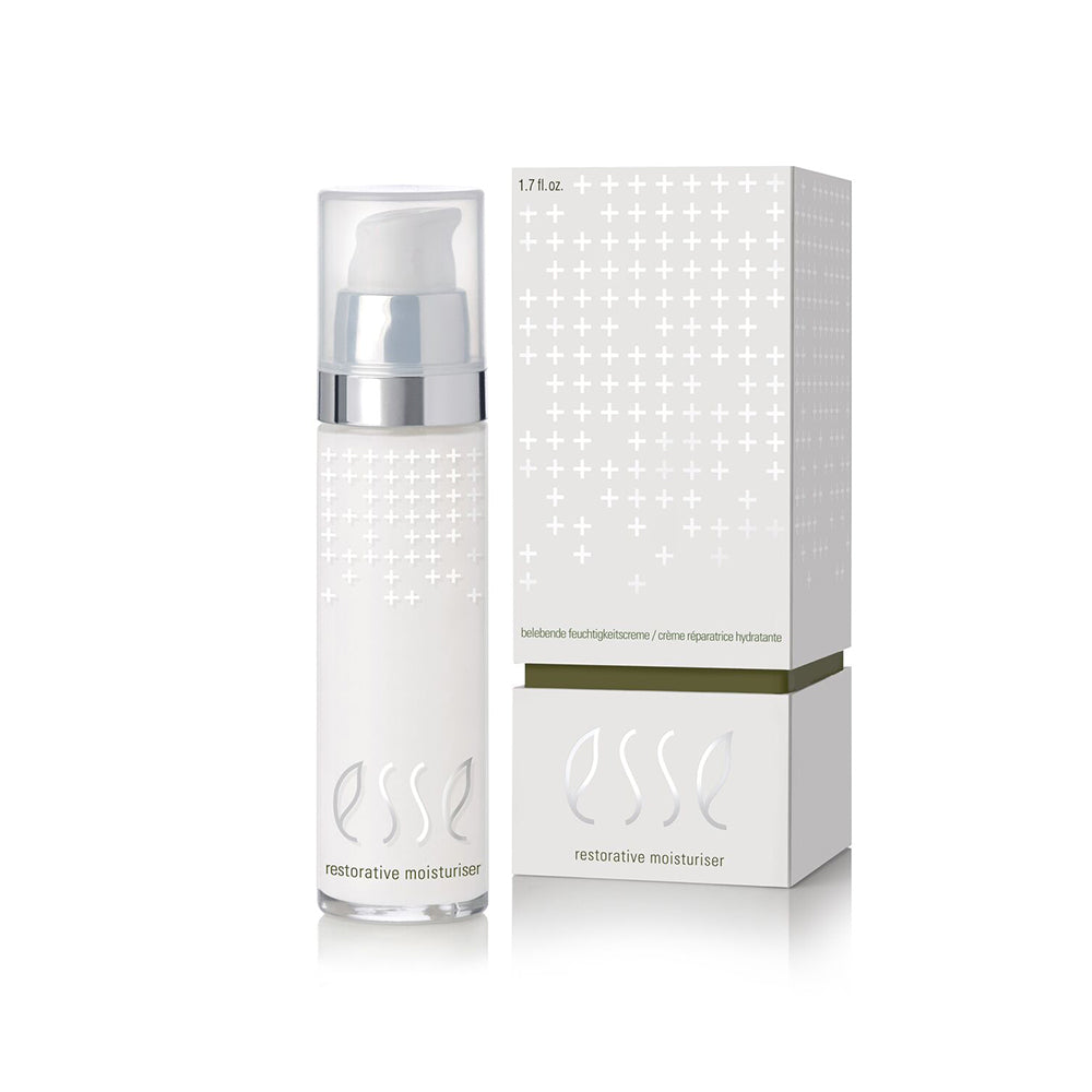 Esse Plus Restorative Moisturiser