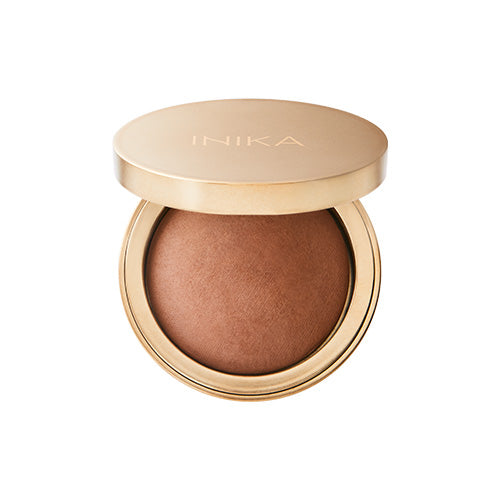 Inika Baked Bronzer