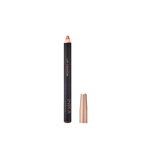 Inika Lipstick Crayon Tan Nude