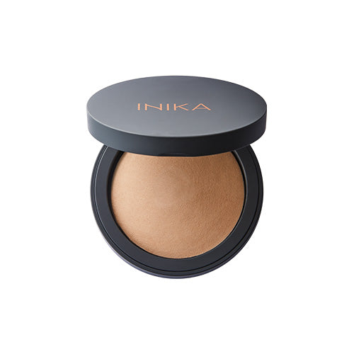 Inika Baked Foundation