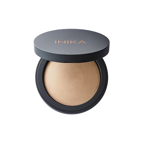 Inika Baked Foundation