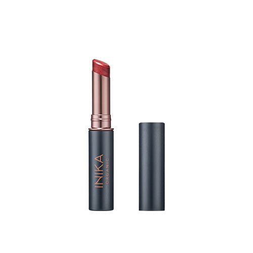 Inika Lip Balsem met Tint Cosmic