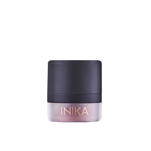Inika Mineral blush puff