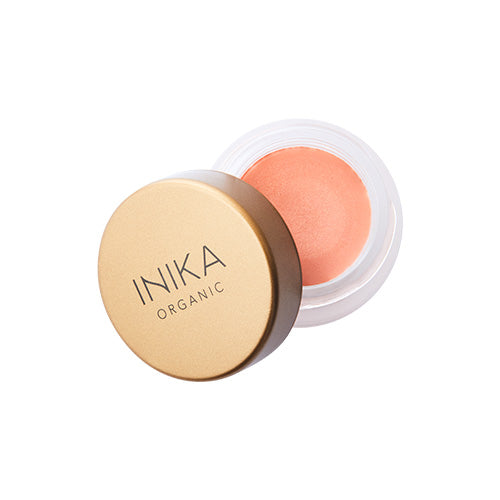 Inika Lip & Cheek Cream