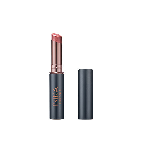 Inika Lip Balsem met Tint Rose