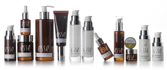 Esse Core Product Line-up