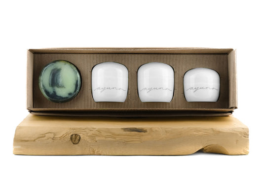Momentum II Set