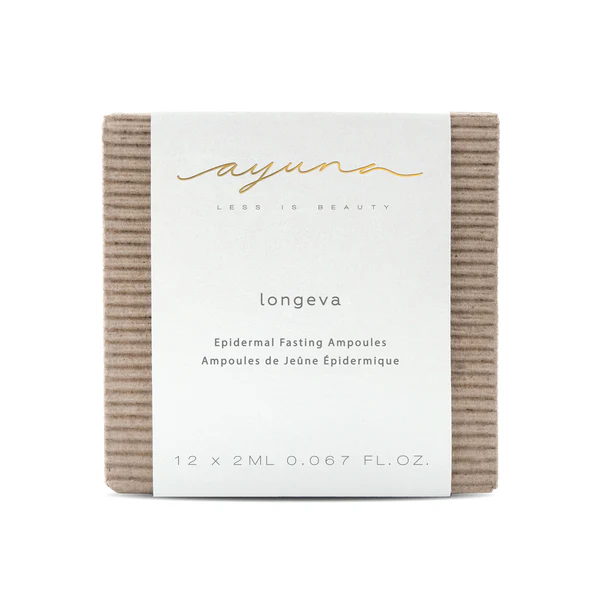 Longeva Ampullen