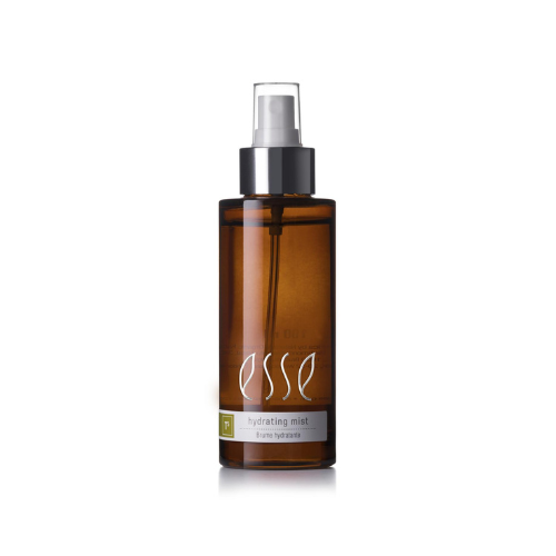 Hydrating mist