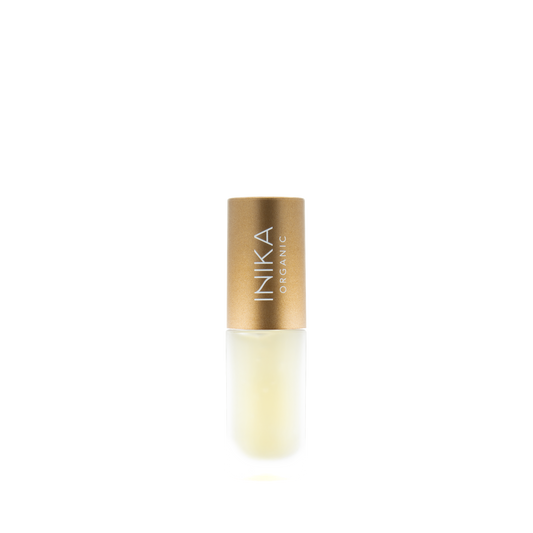 Lip oil