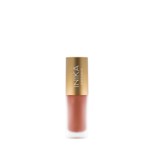 Lip oil Tinted