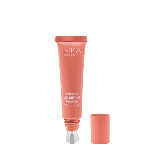Lip serum Tinted