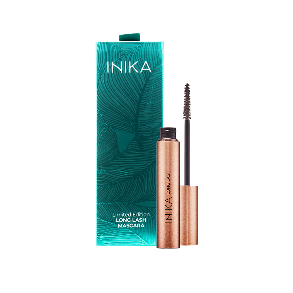 Inika Long Lash Mascara