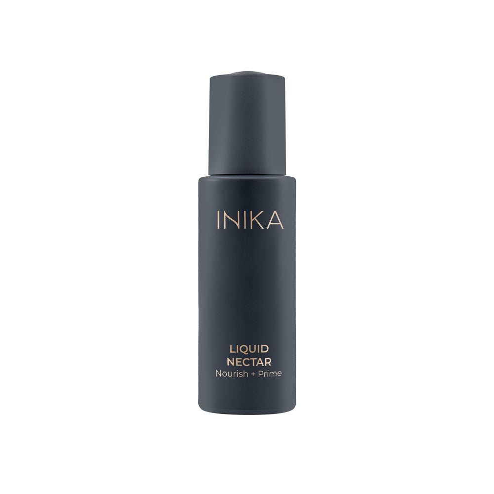 Inika Liquid Nectar - Nourish + Prime