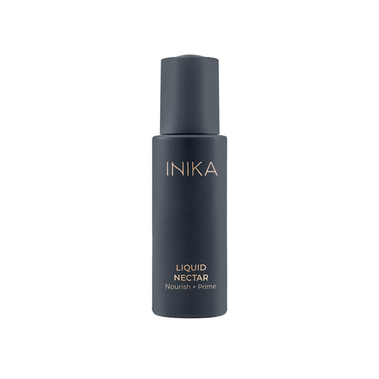 Inika Liquid Nectar - Nourish + Prime