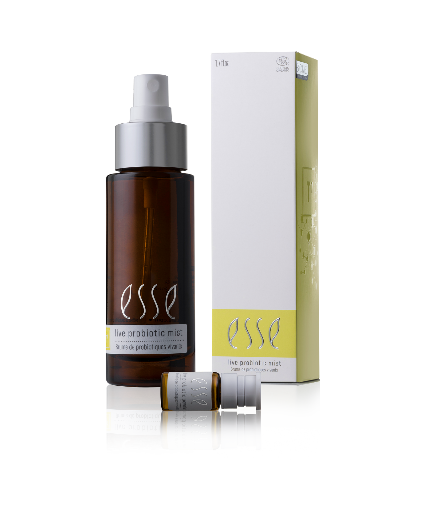 Live Probiotic Mist