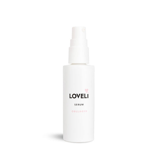 Collageen serum