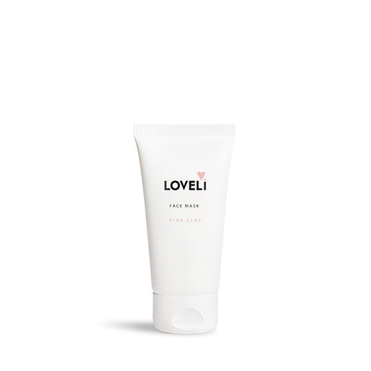 Clay Mask