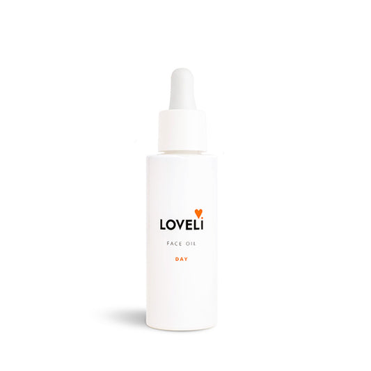 Face Oil Day