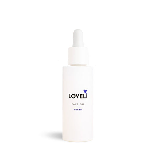 Face Oil Night