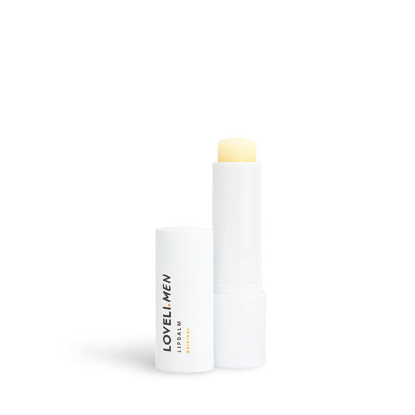 Lipbalsem MEN
