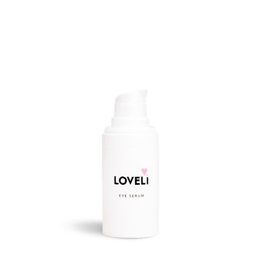 Eye Serum