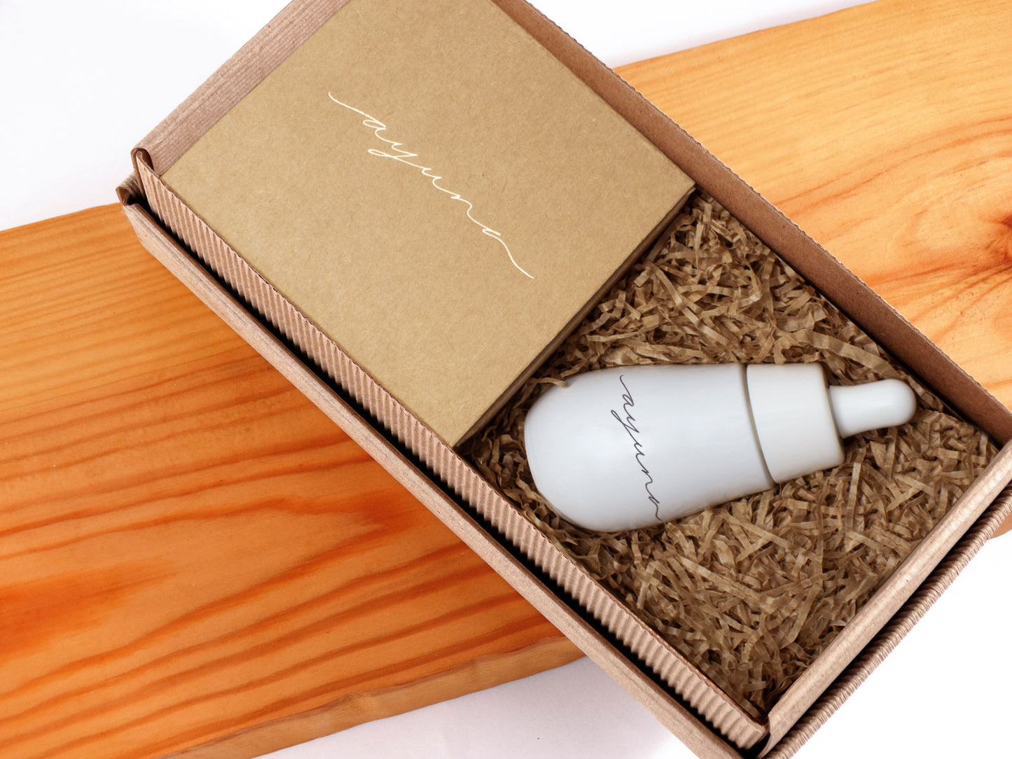 Cellular oil Voordeelset