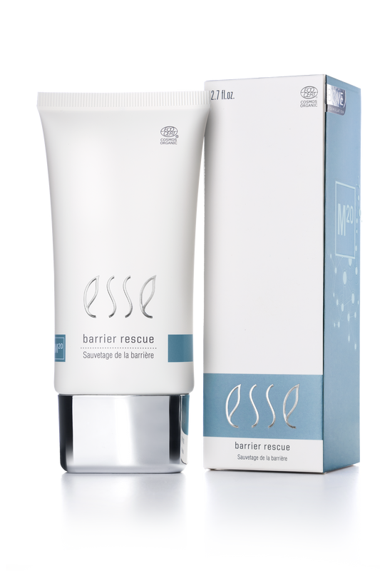 Sensitive Barrier Rescue Creme 80 ml