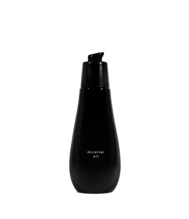 Micellar Body Oil
