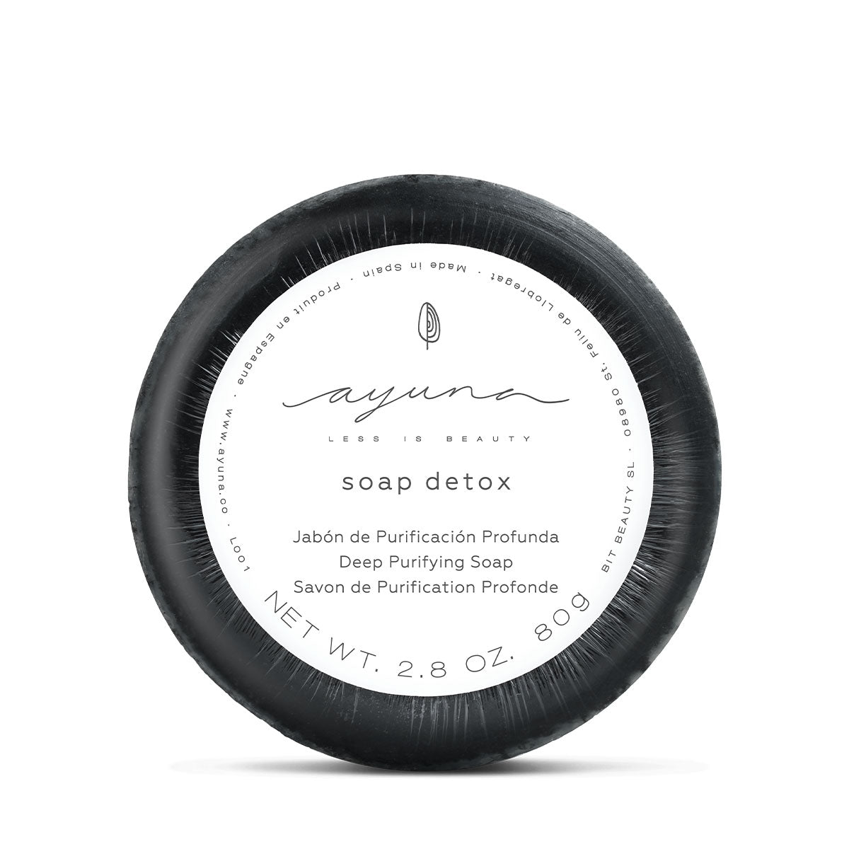 Soap Detox