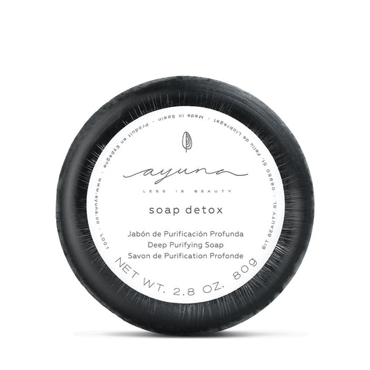 Soap Detox