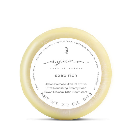 Soap Rich